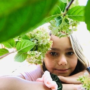 Meet your Posher, Olivia